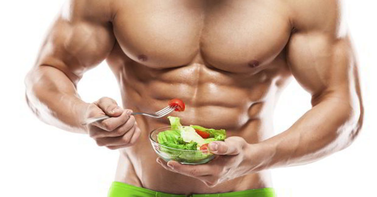 A Bodybuilder's Diet - Weight Loss and Fat Loss are Very Different Things