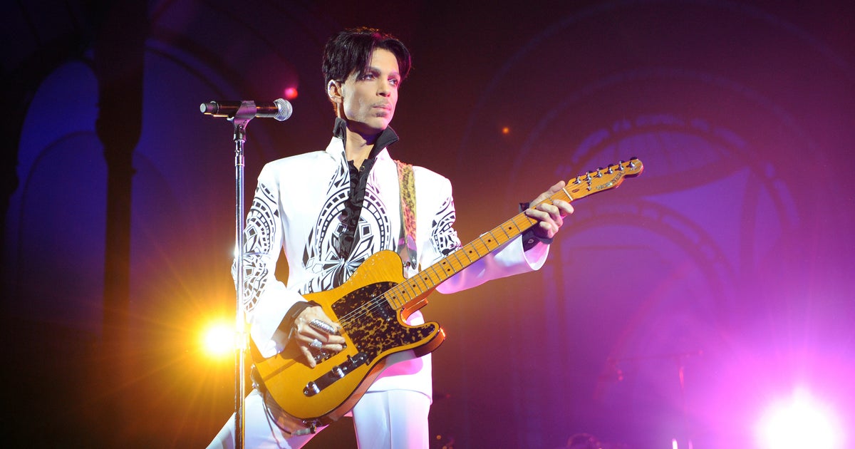There’s Going To Be A 4-Day Festival To Celebrate Prince At Paisley ...