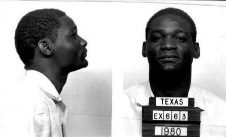 Bobby James Moore, convicted of capital murder when he was 20, was found to have an IQ of 70.66. He is still on death row in Texas.