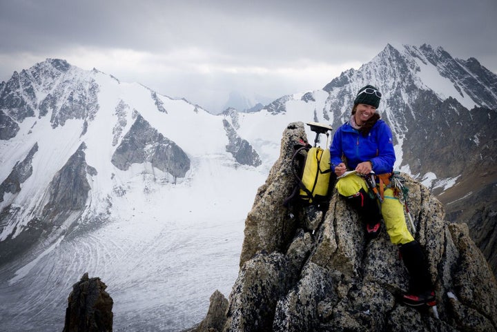 My treks to The Arctic National Wildlife Refuge in Alaska showed me that the threat is real, and it is imminent. That’s why we must act to save it from those who would exploit it for temporary economic gain.