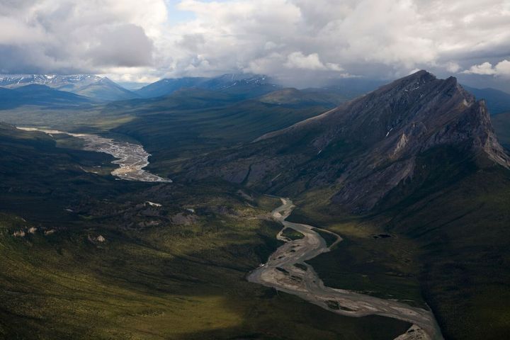 For decades, fossil fuel interests have fought to open The Arctic National Wildlife Refuge to drilling. 