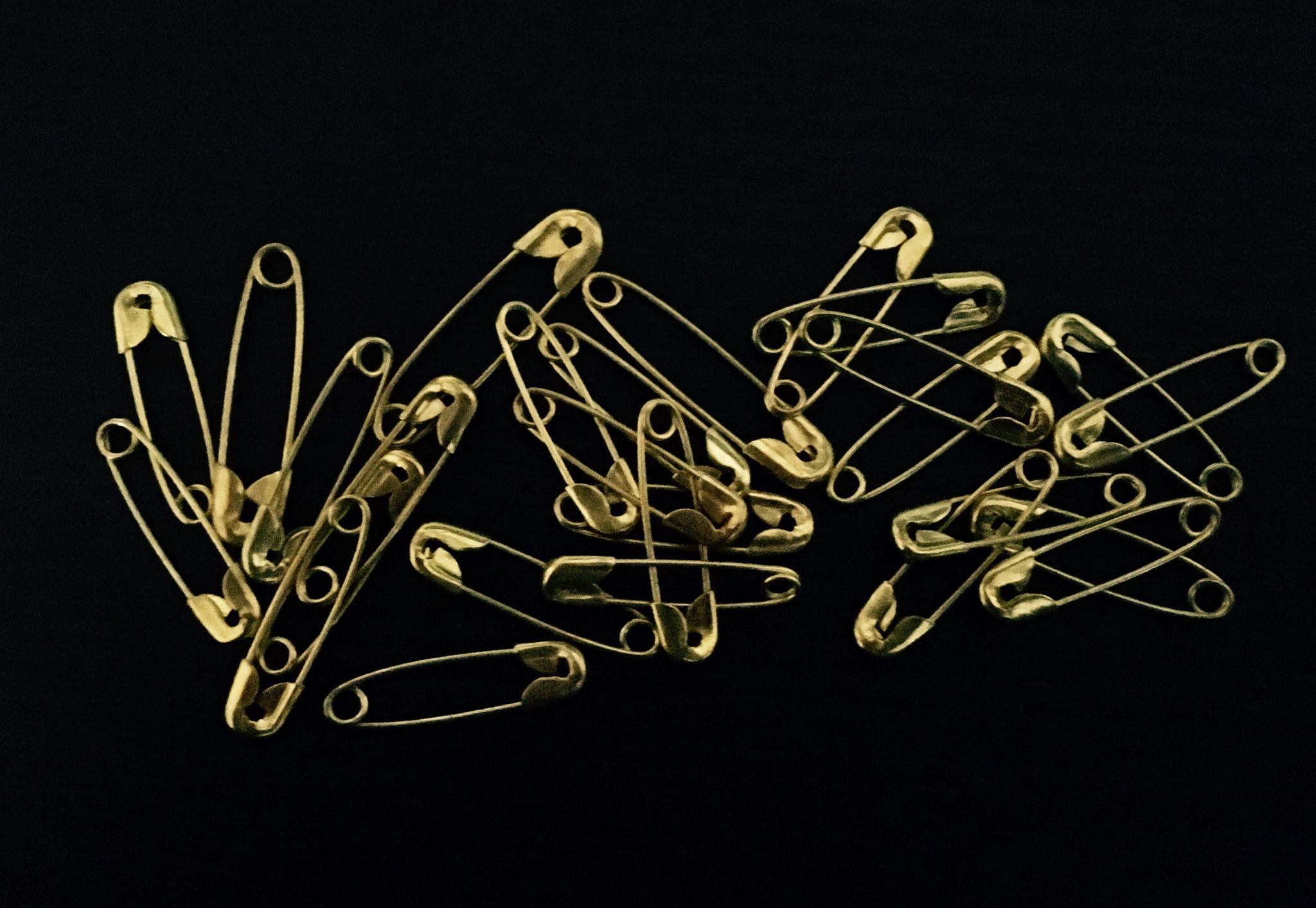 Safety Pins 101 | HuffPost
