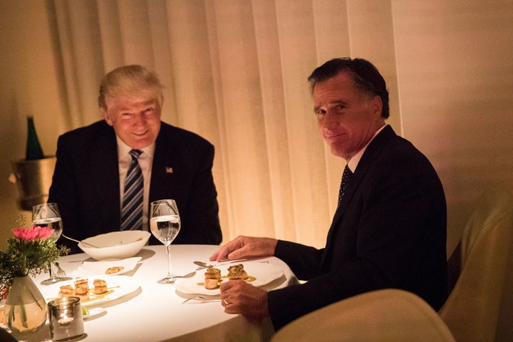 The pic that launched 1,000 jokes.