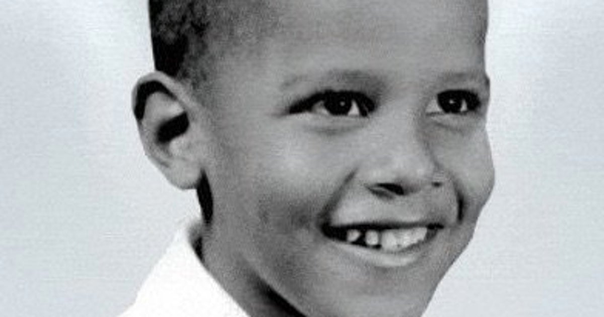 Watch President Obama Age Before Your Eyes In One Incredible Animated ...