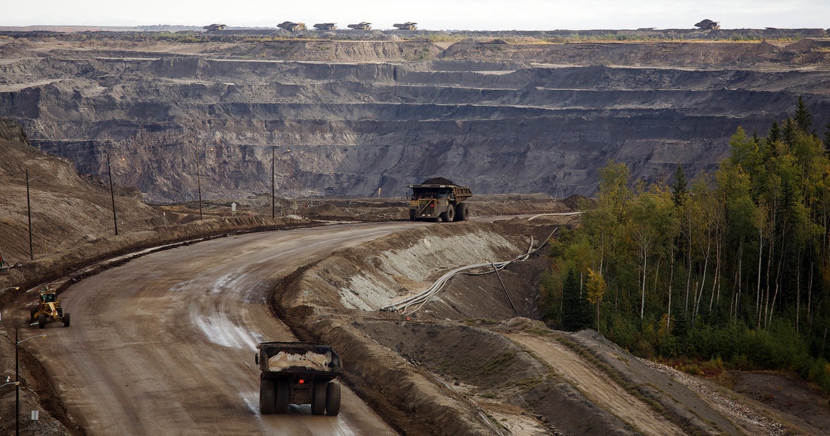 Integrated Rail Names CFO Following Tar Sands Acquisition