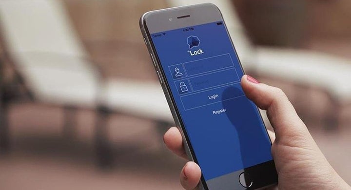 Thousands in Turkey were sent to jails for downloading messaging app ByLock.