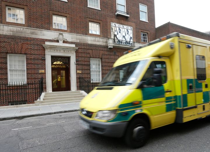<strong>Twelve of UK’s 13 ambulance services are failing to reach dying and seriously-ill patients fast enough</strong>