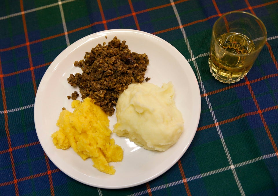 Haggis