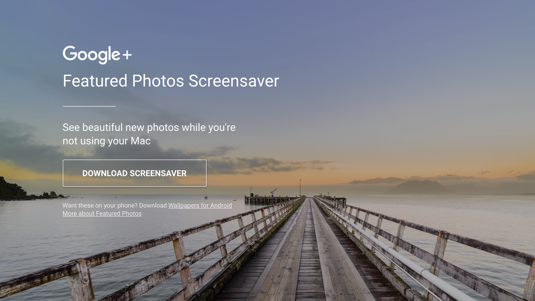 Give Your Computer The Beautiful Screensaver It Deserves Huffpost Uk Tech