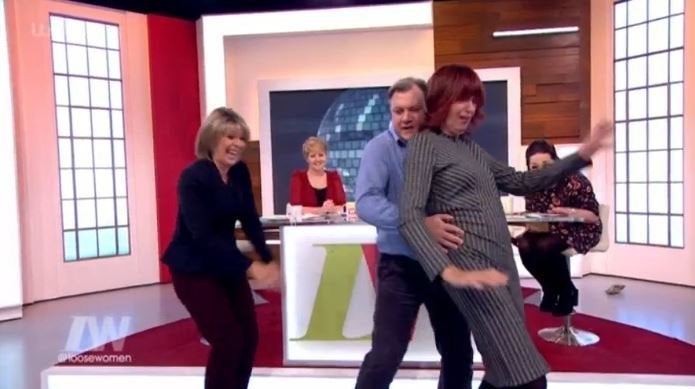 <strong>Yes, this was a thing that actually happened</strong>