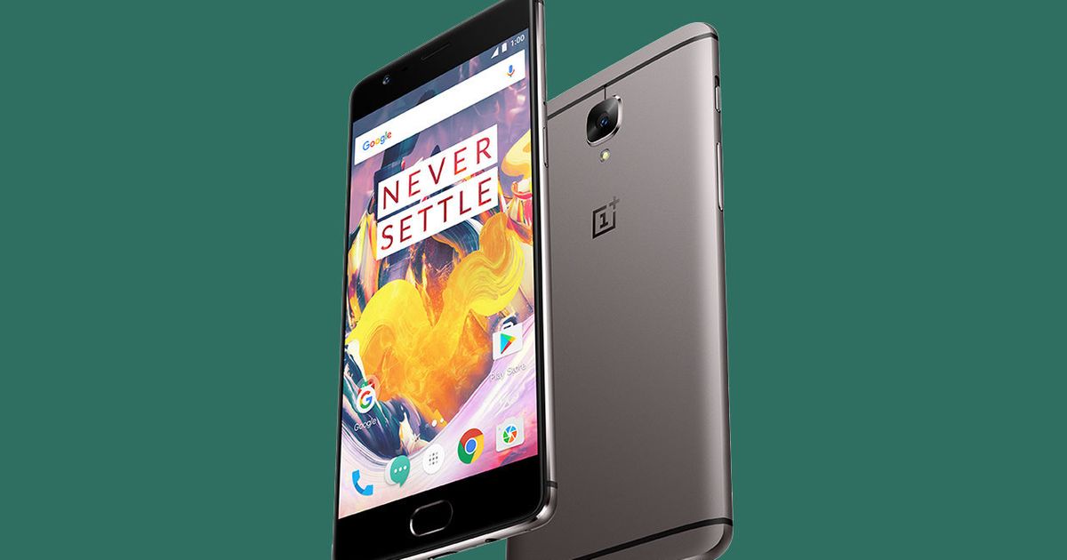 Oneplus 3t Review Huffpost Uk Tech 9673