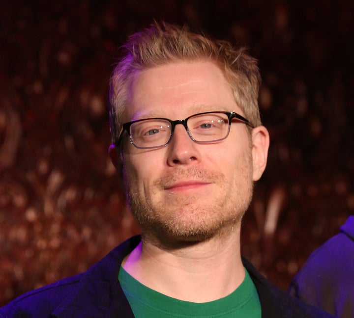 "Rent" star Anthony Rapp will play Lt. Stamets, an “astromycologist,” fungus expert, and Starfleet Science Officer who also happens to be gay.