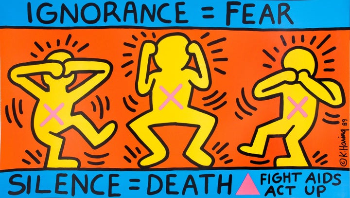 One of 8,000 posters featured in the University of Rochester River Campus Libraries’ Department of Rare Books, Spe