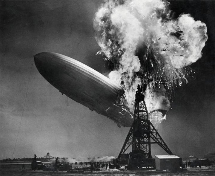 <p>“Go big, fail fast” can be a disaster.</p>