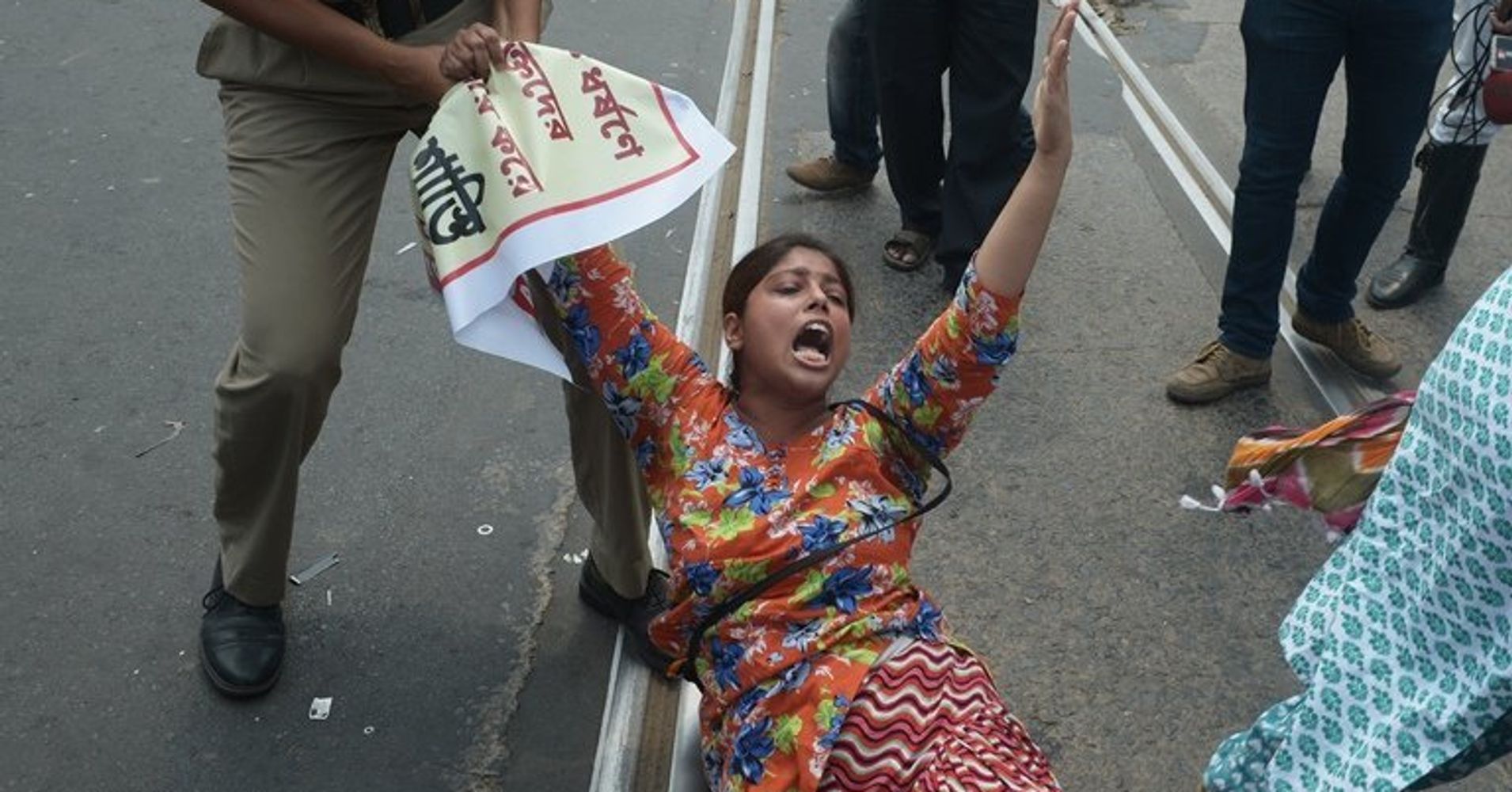 These Indian Brothers Are Recruiting Men To Fight Gender Based Violence Huffpost