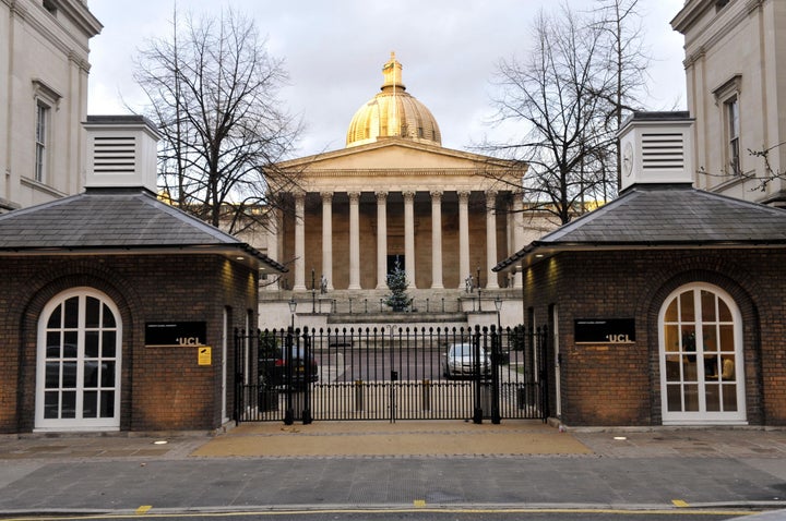 Abbott spoke at the Preventing Prevent debate at University College London on Wednesday