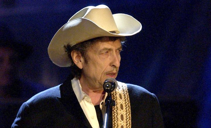 Bob Dylan was a no-show at yet another Nobel Prize–related event.