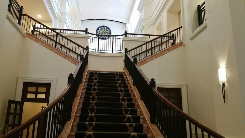 Hotel Colonnade Coral Gables