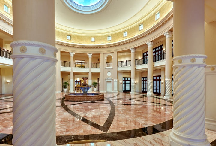  Hotel Colonnade Coral Gables 