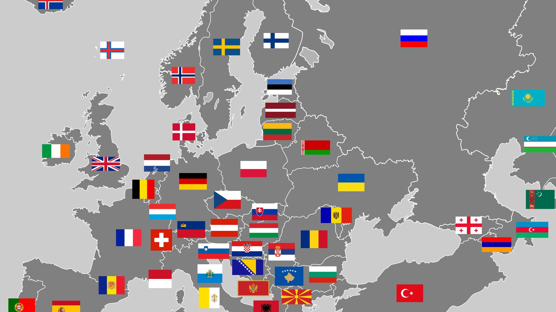 Флаги европы фото. Карта Европы с непризнанными государствами. Флаги европейских государств. Флаги Европы. Флаги европейских стран.