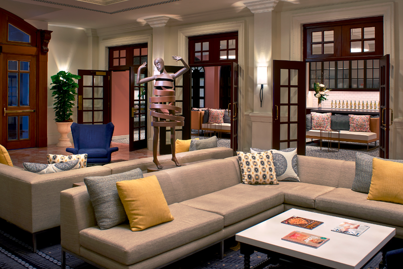 Hotel Colonnade Coral Gables