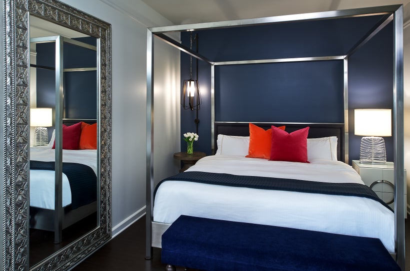 Hotel Colonnade Coral Gables