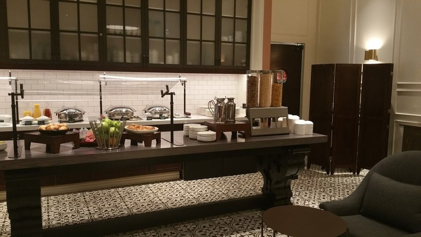 Hotel Colonnade Coral Gables