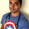 Sanjeev K. Sriram, MD, MPH - Dr. America for We Act Radio; health justice activist; policy wonk; comic book fanboy
