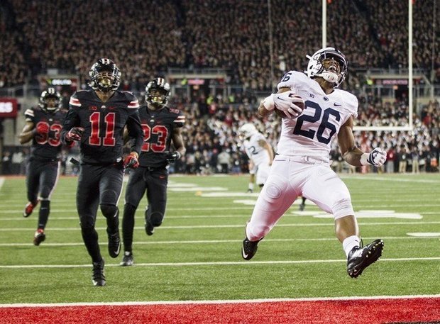 The Ohio State Buckeyes Are Flagrantly Overrated | HuffPost Sports