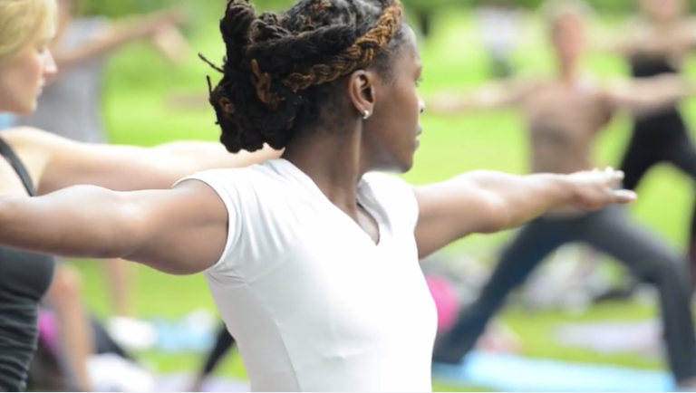 Dr. Stacie CC Graham, Founder of Oya Body-Mind-Spirit Retreats