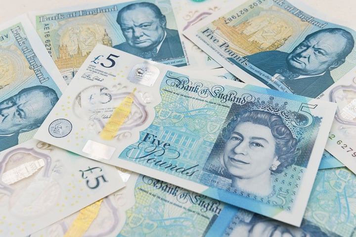 <strong>The Bank of England's note supplier is working on 'potential solutions' following the row over the note's manufacture</strong>