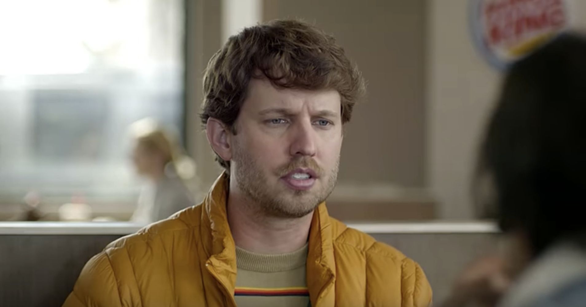 Napoleon Dynamite Wants Some Of Pedro's Tots In New Ad For Burger King ...