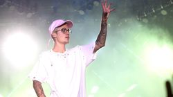 Justin Bieber Compares Instagram To 'Hell' During Last Live Show Of The Year