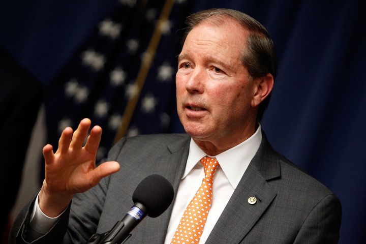 "There have been far too many dangerous violent confrontations between protestors and state and local law enforcement, with serious injuries resulting," Sen. Tom Udall (D-N.M.) says in his letter to the president.