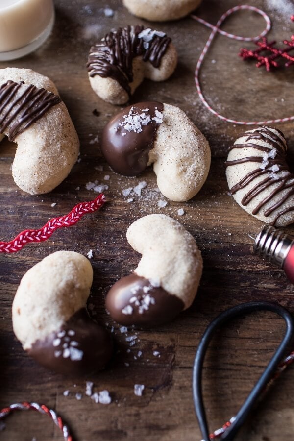 35 Christmas Cookie Recipes That Make This The Best Time Of Year | HuffPost