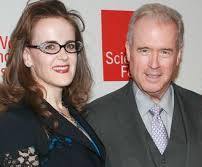 Rebeka and Robert Mercer