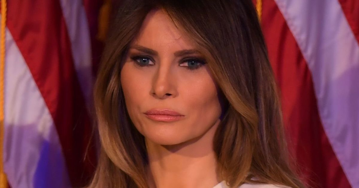 Tom Ford Wont Dress Melania Trump Either Huffpost Life 1960