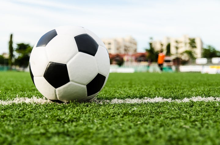 <strong>Allegations of historical child sex abuse in football clubs are being investigated by police </strong>