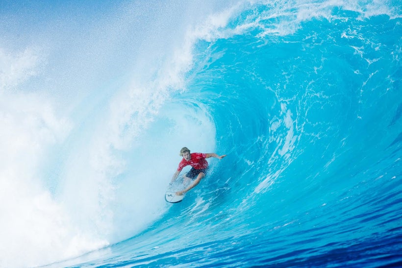 John John Florence