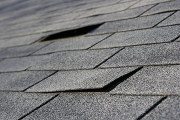 shingle roof inspections