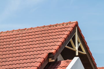 tile roof inspections