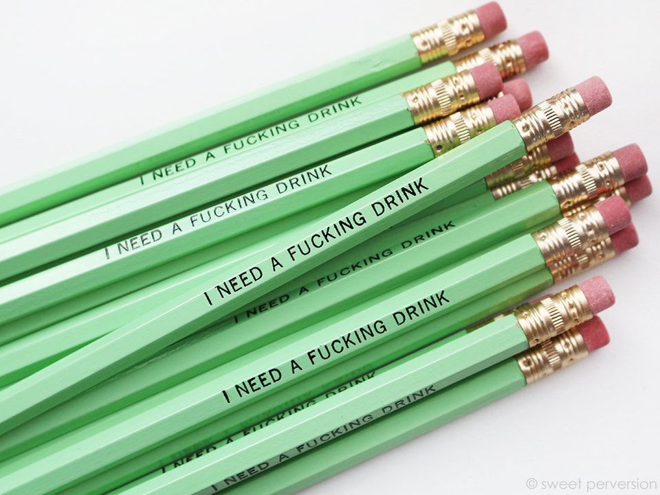 These your pencils. Карандаш perfect Pencil за 12800 долларов. Sweet Mint карандаш.