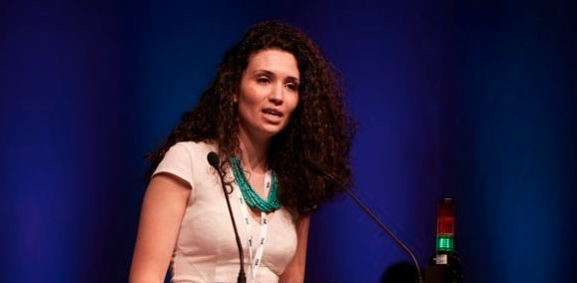 Malia Bouattia has been accused of using anti-Semitic language by the Union of Jewish Students