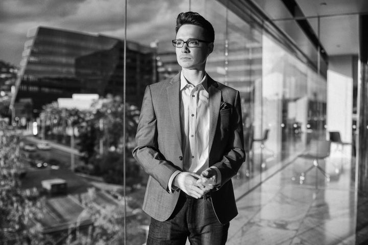 Nicholas Kusmich Facebook Ads Course The Courage to Act: How Nicholas Kusmich Became the World's Leading