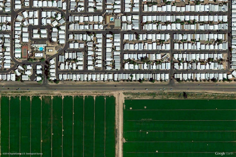 Scottsdale, USA