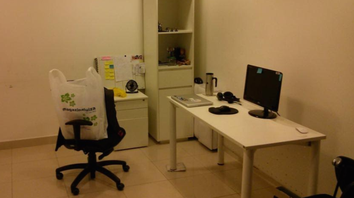 <p>Luiza Labs, 2012</p>