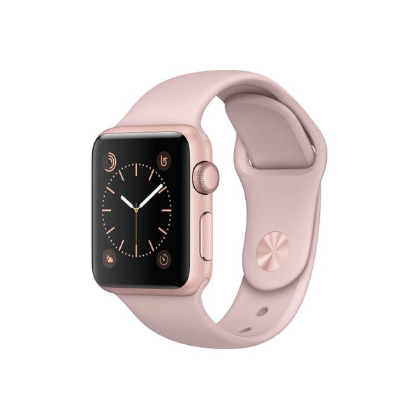 target apple watch series 4