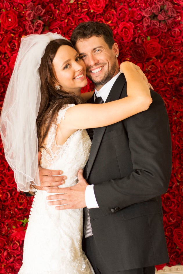 Relive Britney Spears And Kevin Federline S Wedding With New