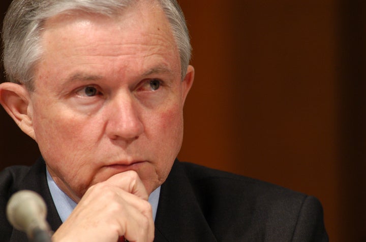 Remarks Jeff Sessions made in 2002 offer a window into how he thinks the Supreme Court should interpret constitutional provis