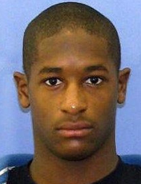 Dyquain Rogers disappeared on Nov. 1, 2014.